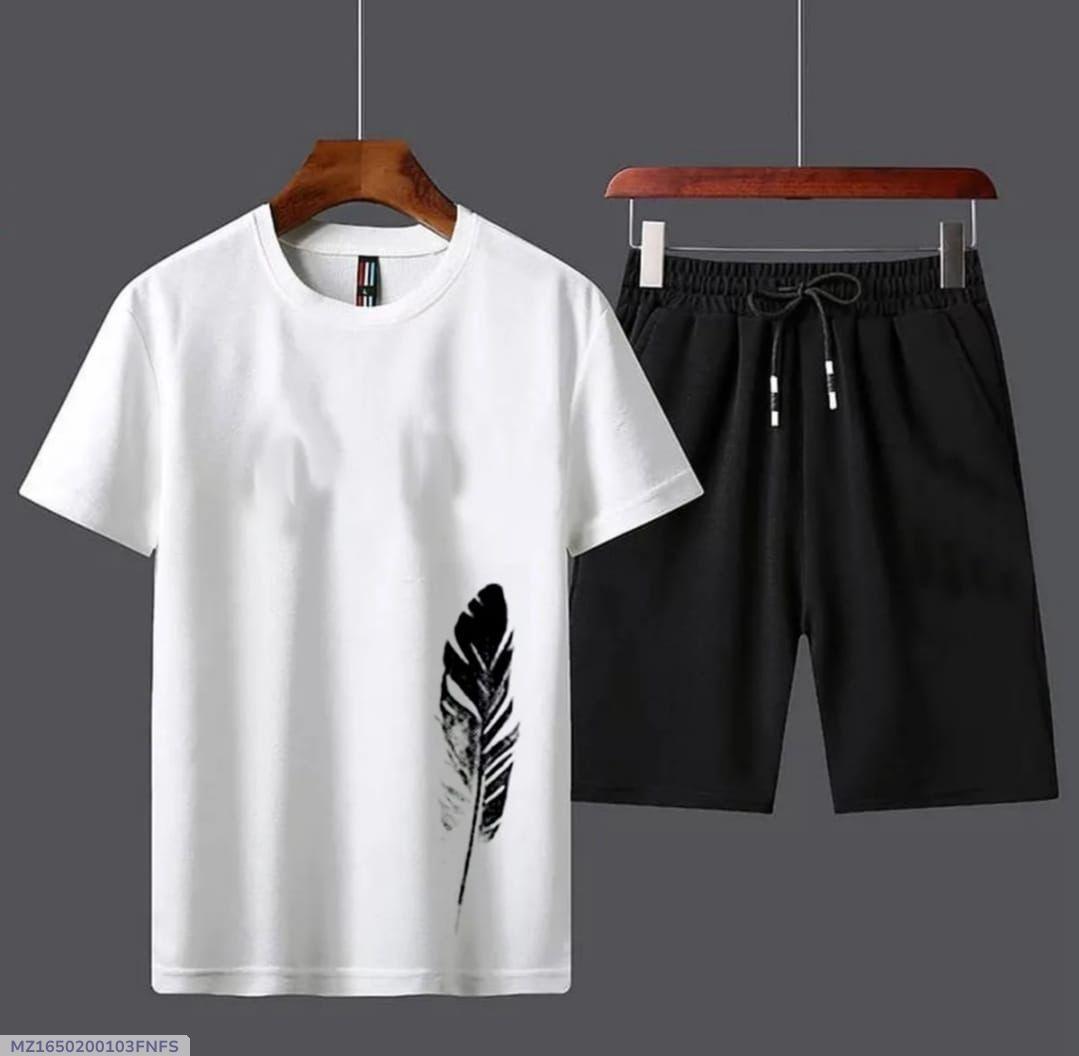 Two Piece Men Track Suit