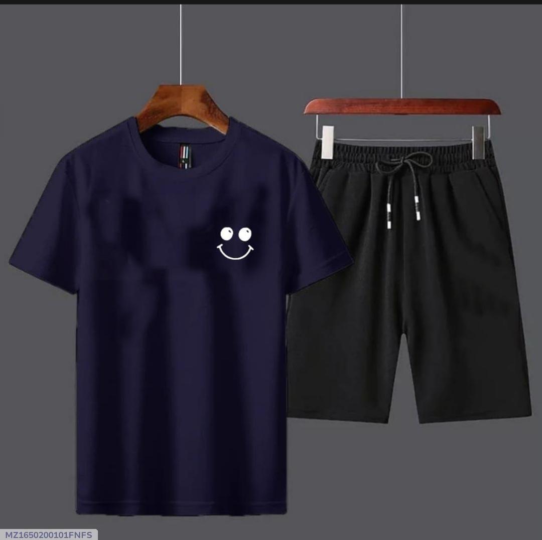 Two Piece Men Track Suit