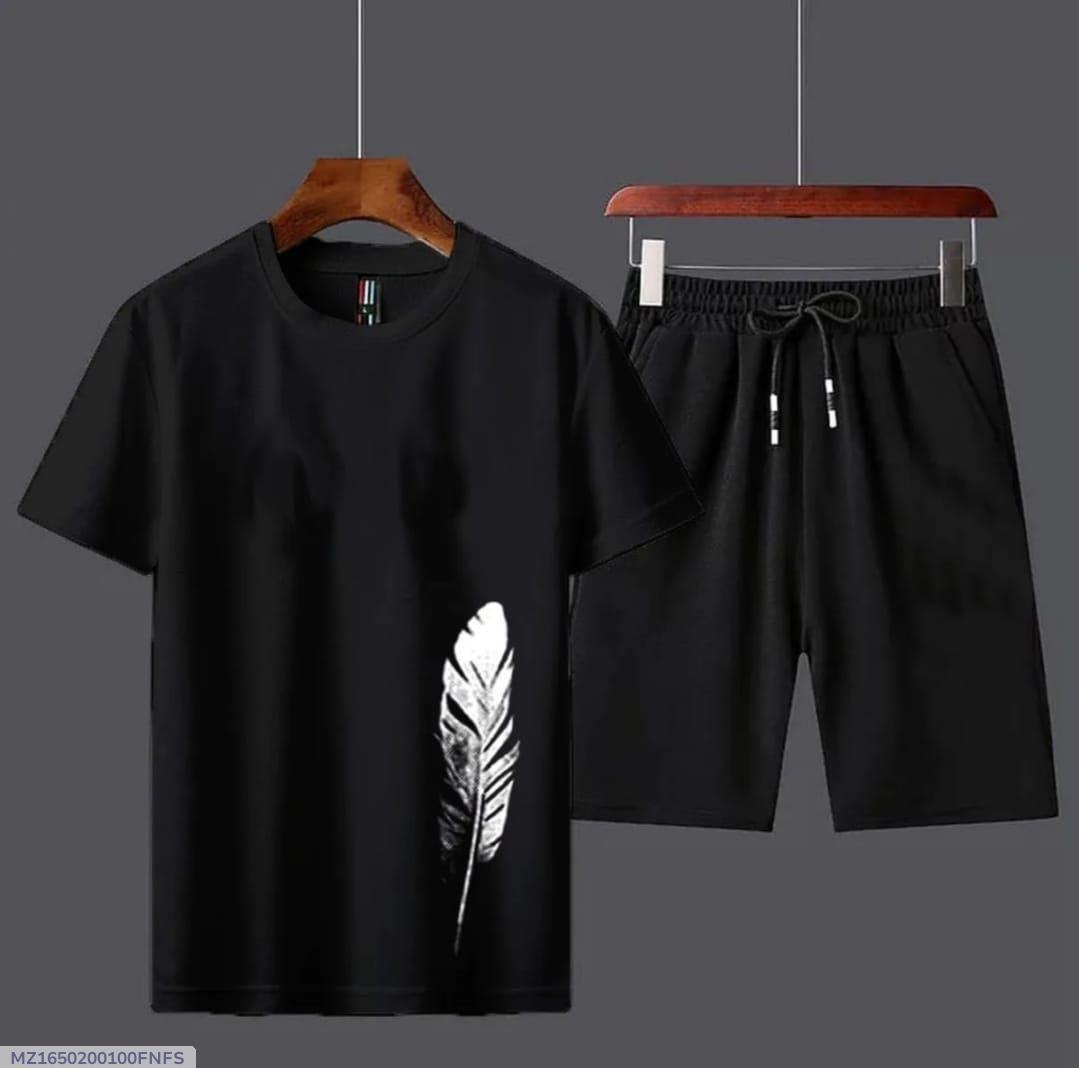 Two Piece Men Track Suit